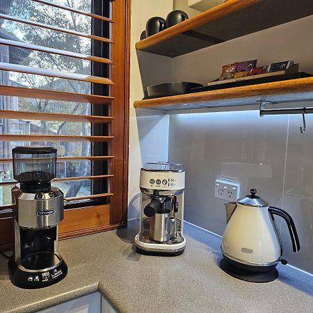 Chill-Out - Thredbo Villa Luaran gambar
