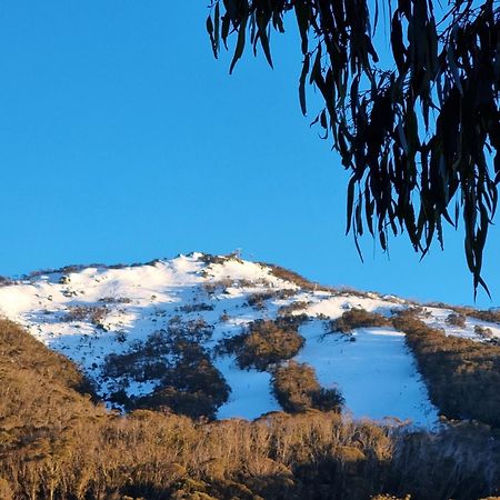 Chill-Out - Thredbo Villa Luaran gambar