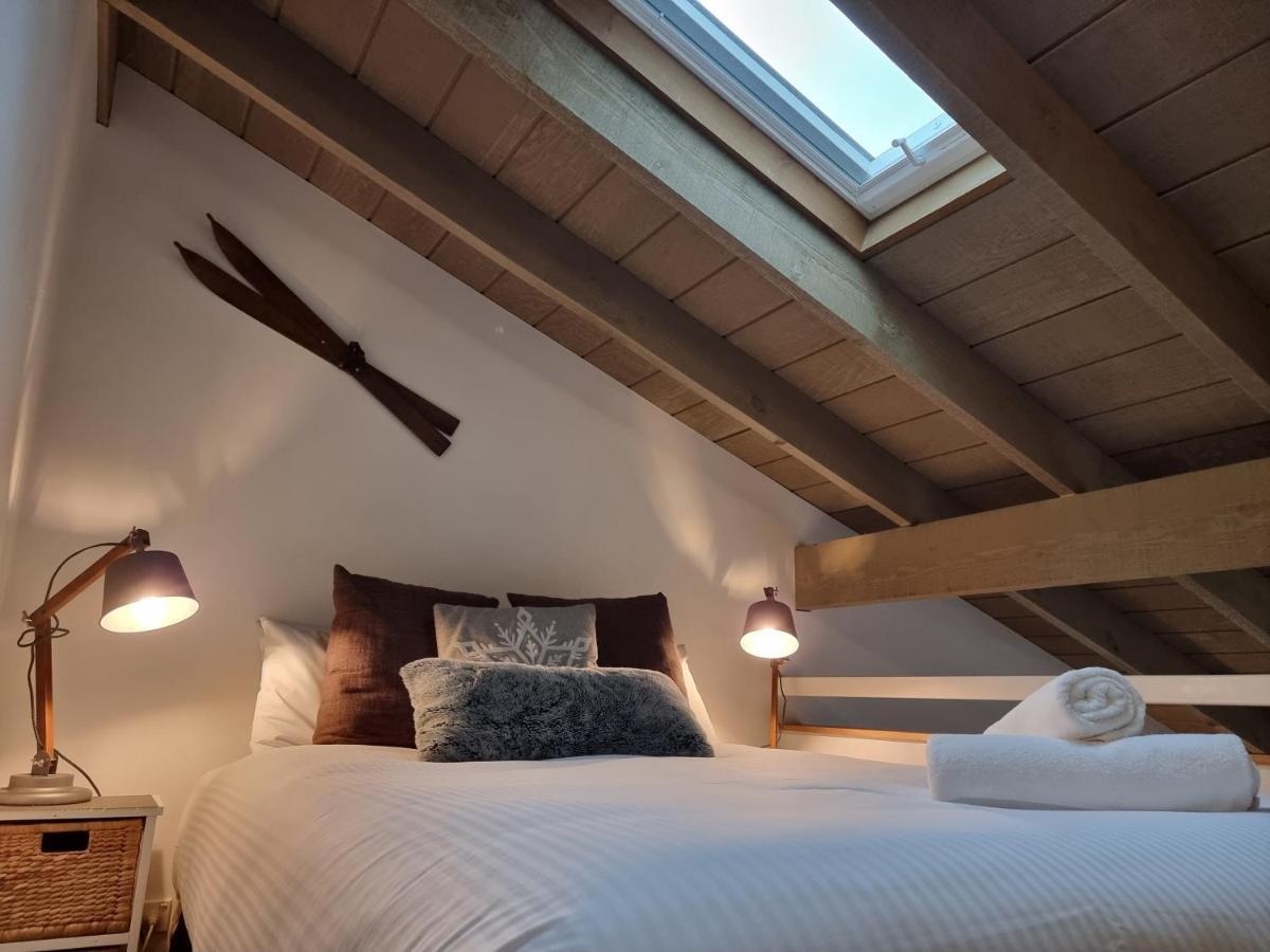 Chill-Out - Thredbo Villa Luaran gambar