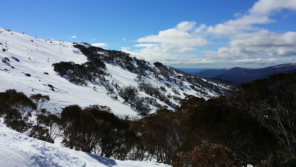 Chill-Out - Thredbo Villa Luaran gambar