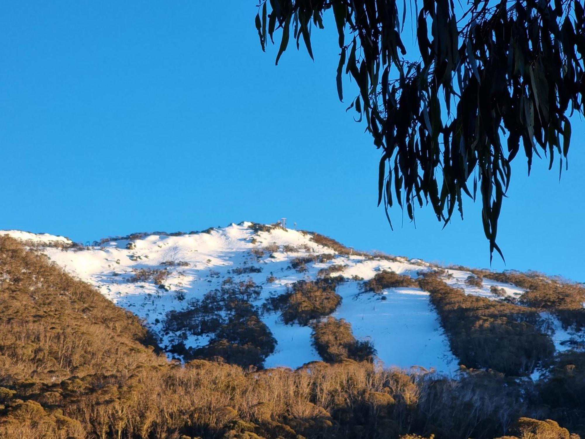 Chill-Out - Thredbo Villa Luaran gambar