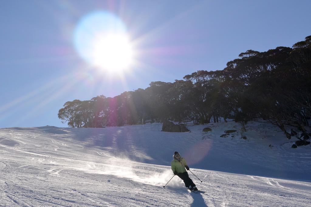 Chill-Out - Thredbo Villa Luaran gambar