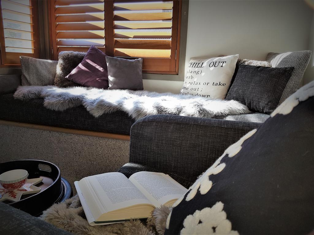 Chill-Out - Thredbo Villa Luaran gambar