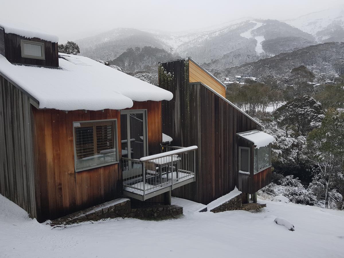 Chill-Out - Thredbo Villa Luaran gambar