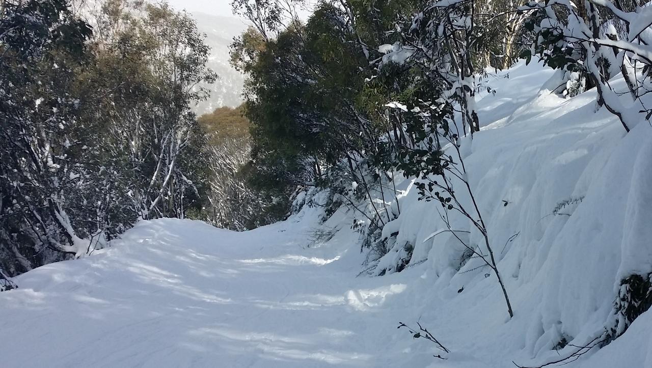 Chill-Out - Thredbo Villa Luaran gambar
