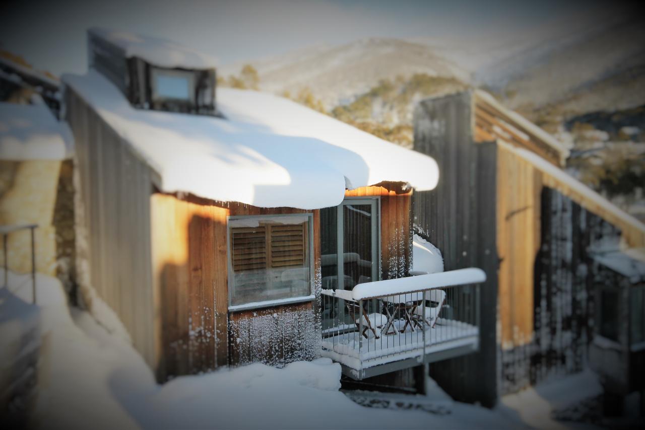Chill-Out - Thredbo Villa Luaran gambar