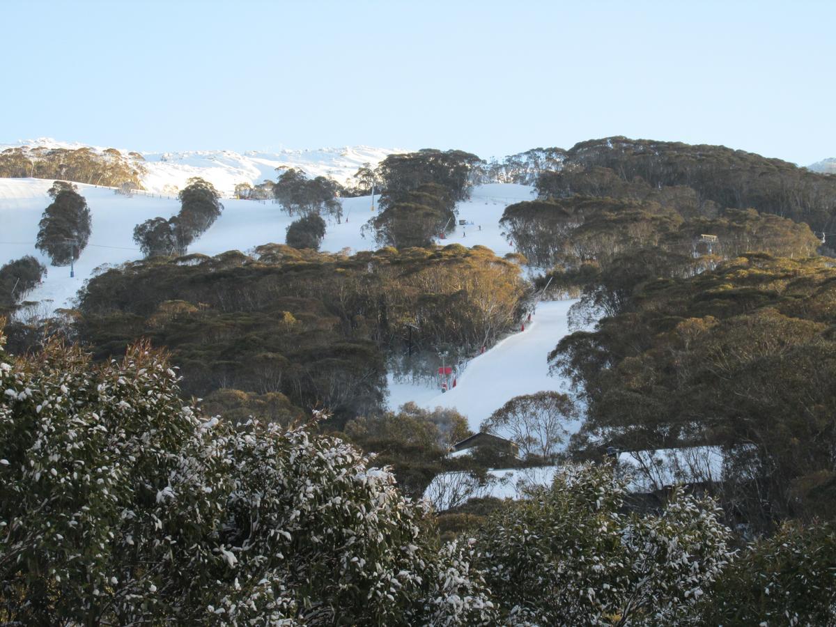 Chill-Out - Thredbo Villa Luaran gambar